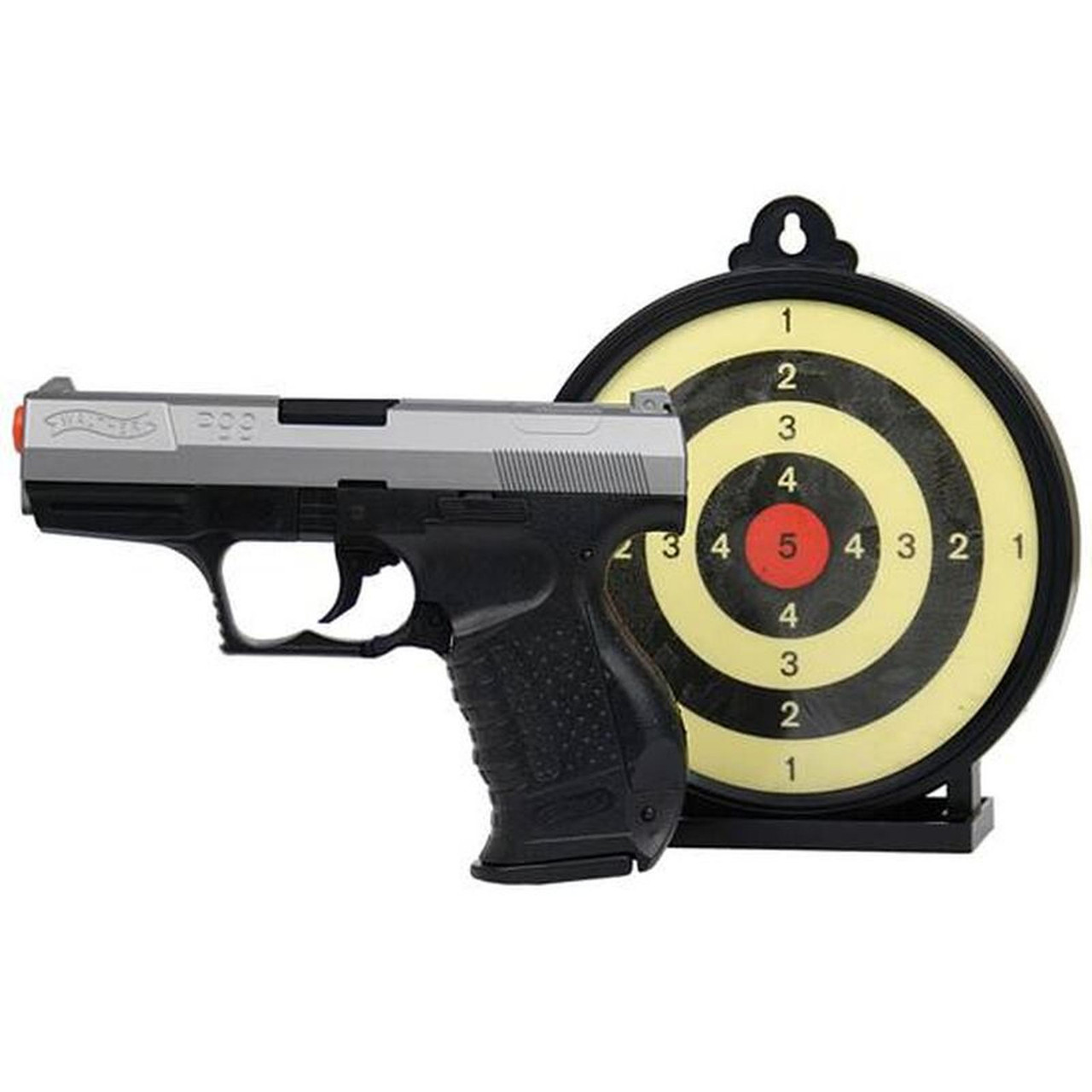 新古品 Walther P99 New For 2022 - Walther PDP Color Options