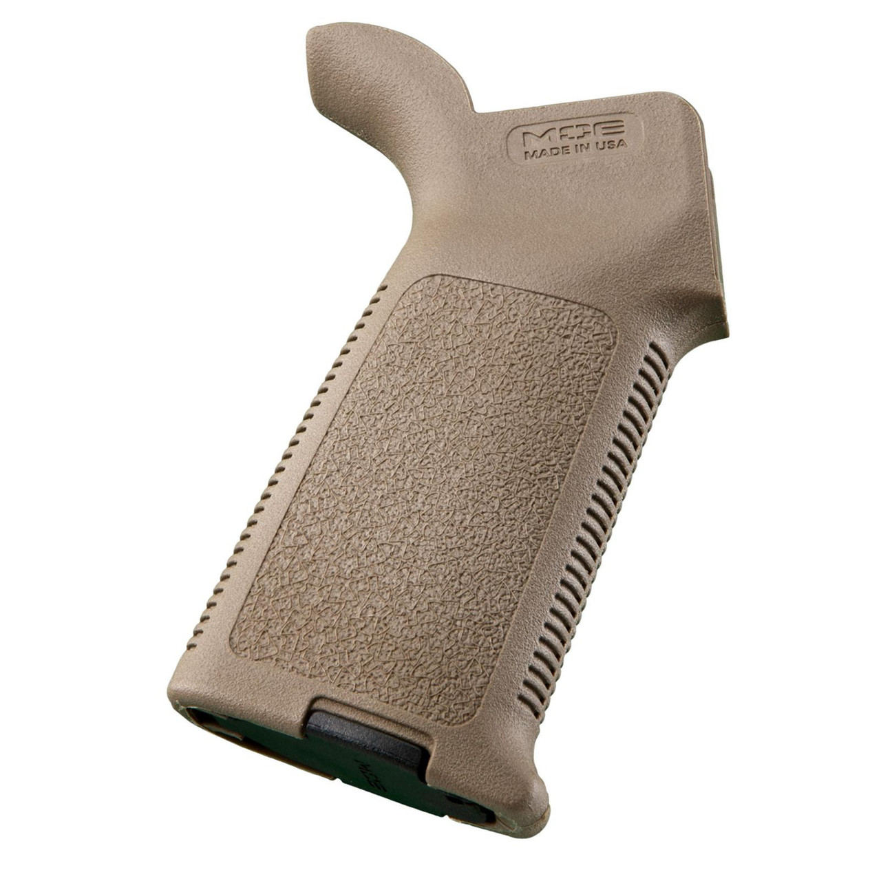 Magpul MOE AR Grip FDE MAG415FDE - Fin Feather Fur Outfitters