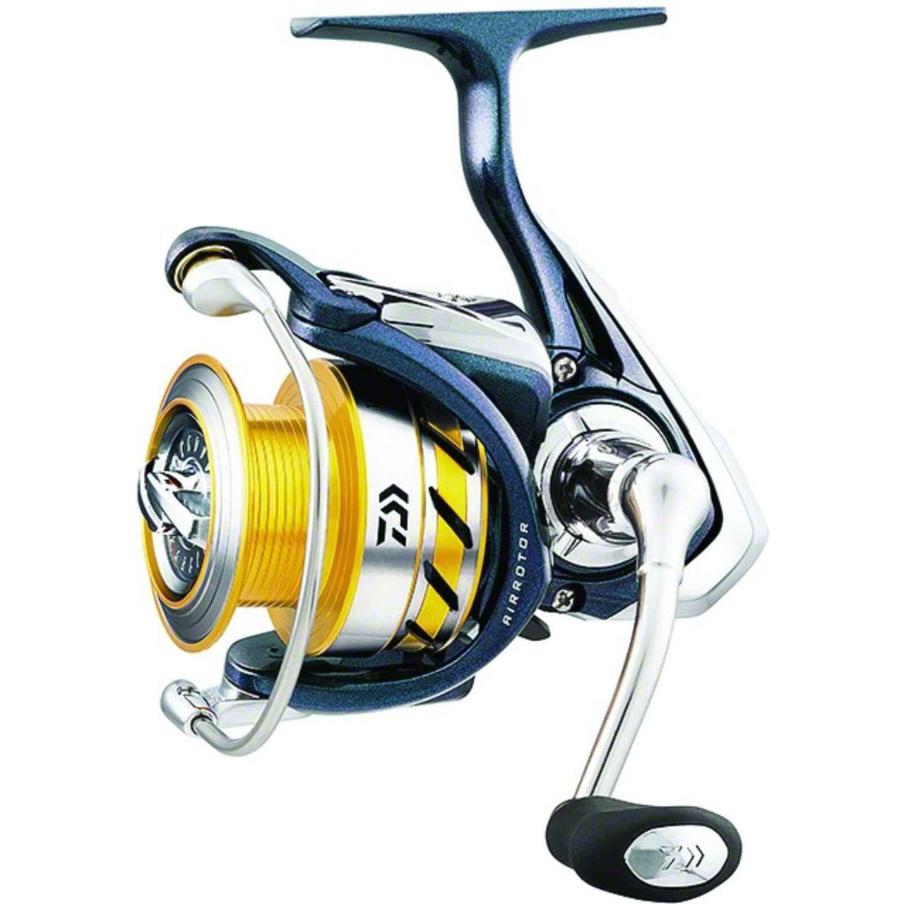 Anglers Best Spinning Reel Under $50 2020 Daiwa RG Spinning Reels