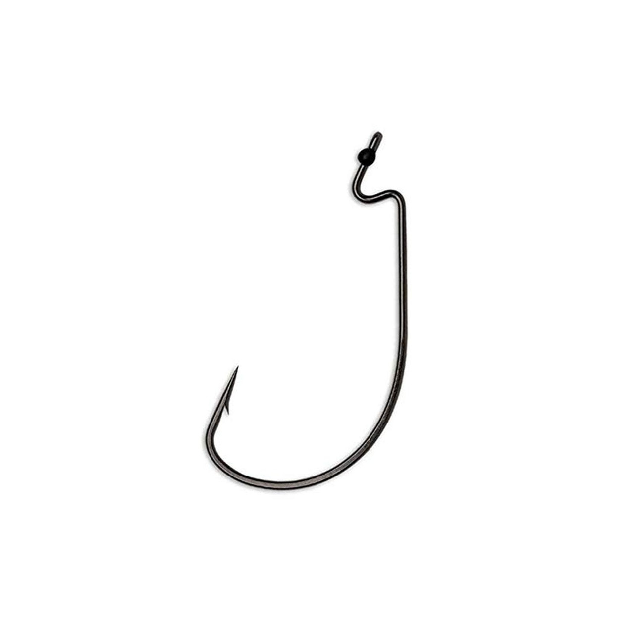 VMC Wide Gap Hook - Fin Feather Fur Outfitters