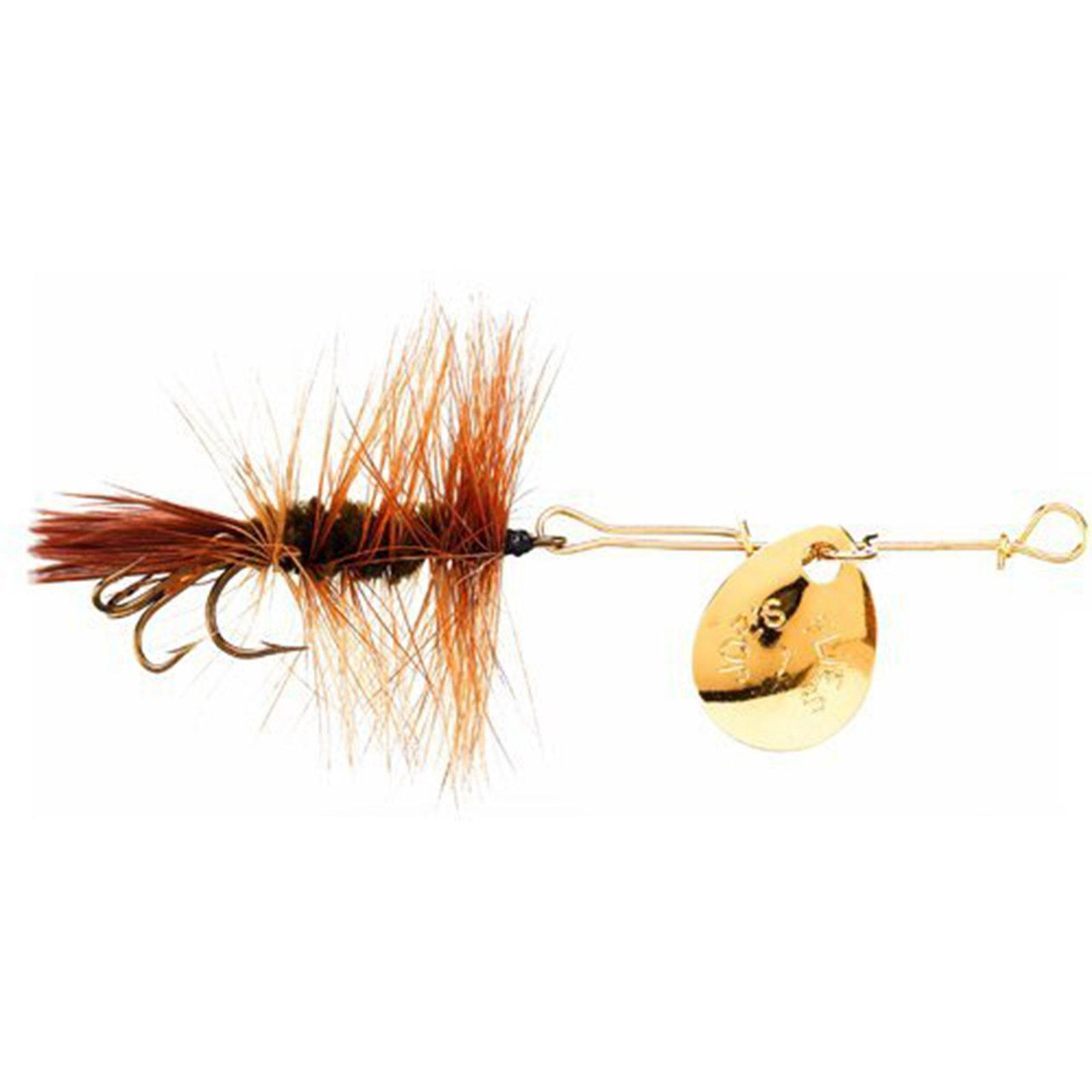 Joes Flies Short Strike - Fin Feather Fur Outfitters