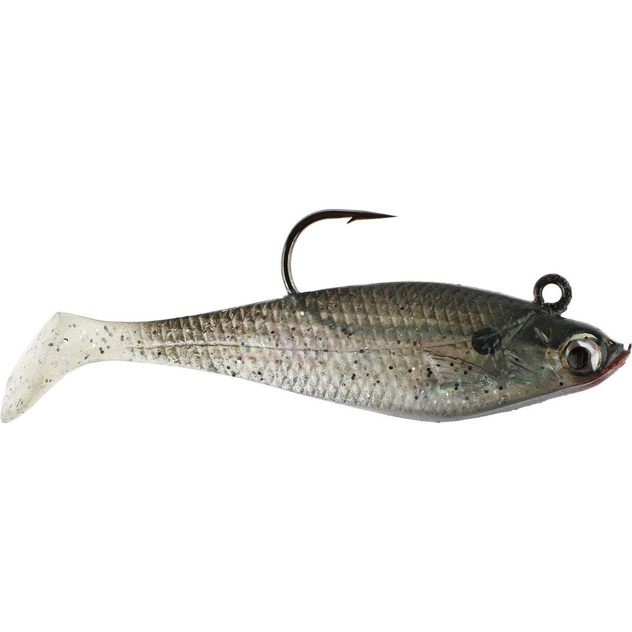 Leurre Storm WildEye Swim Shad 5'' - Bunker - Neuf