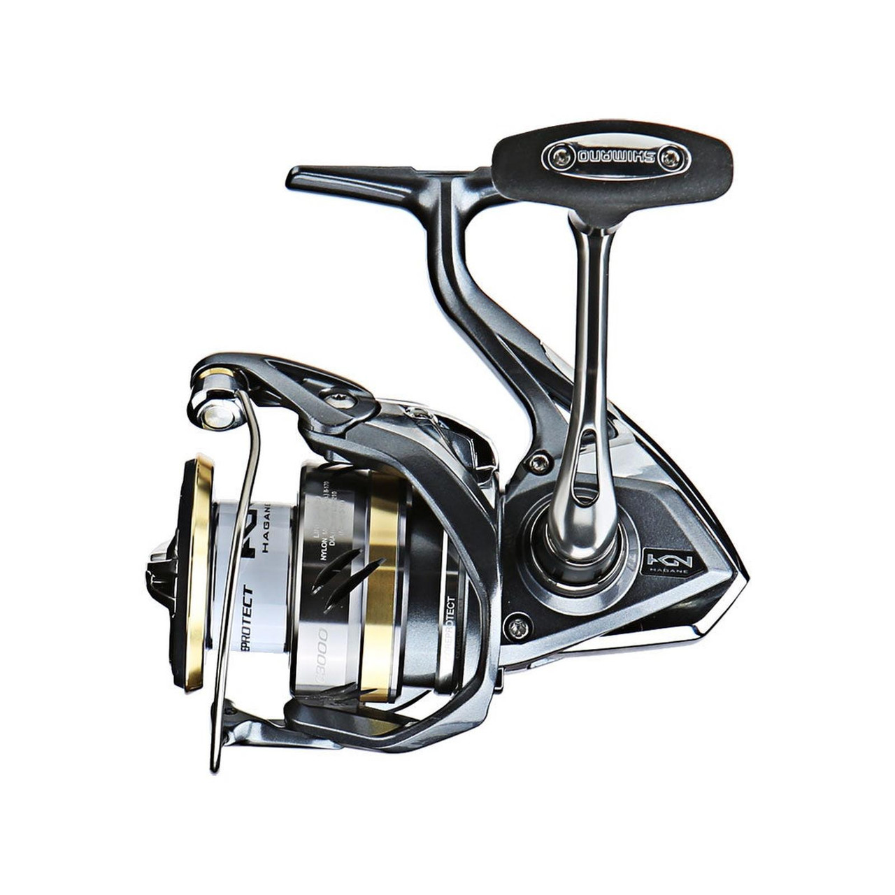 Shimano Ultegra Spinning Reels