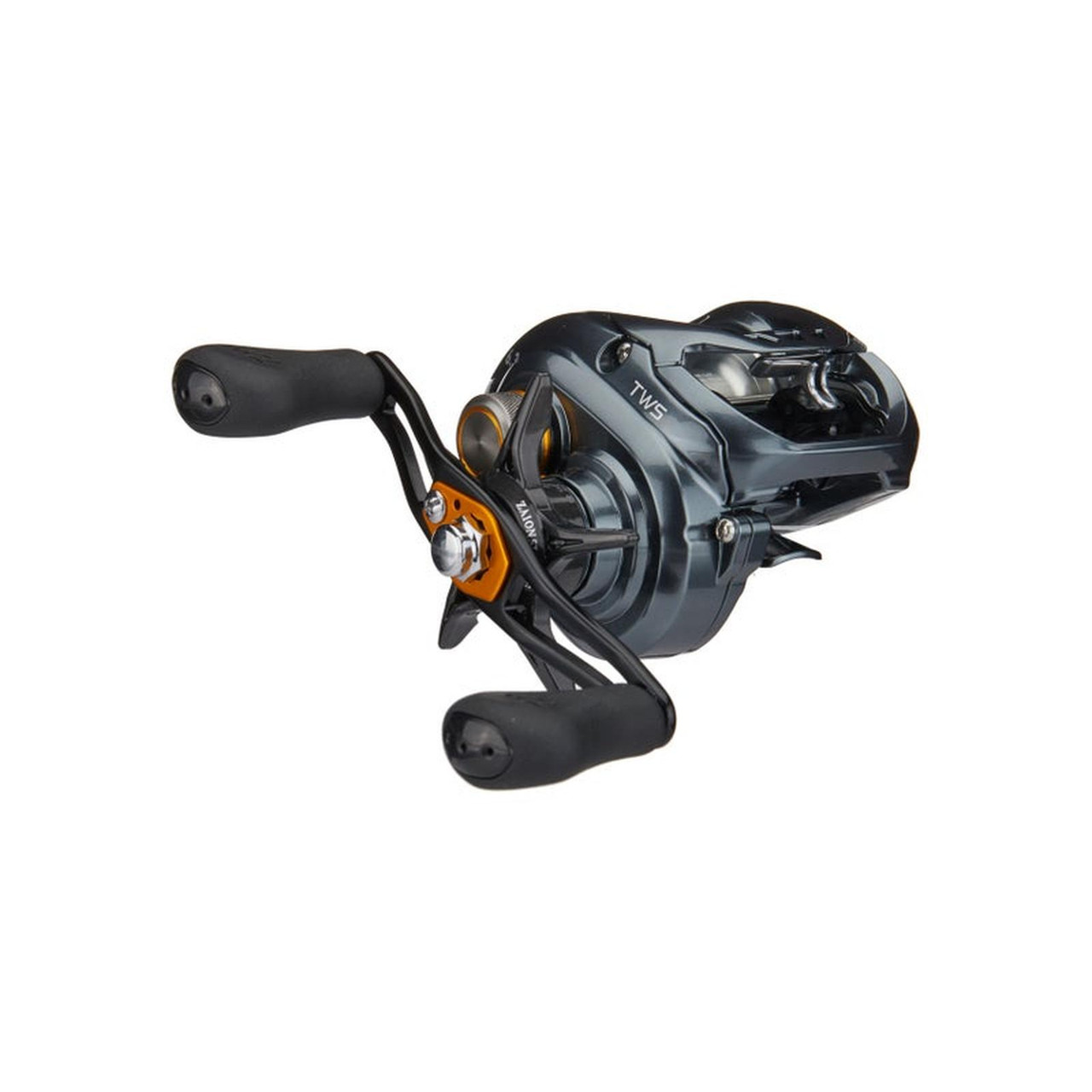 Daiwa Tatula SV TWS Casting Reels - Fin Feather Fur Outfitters