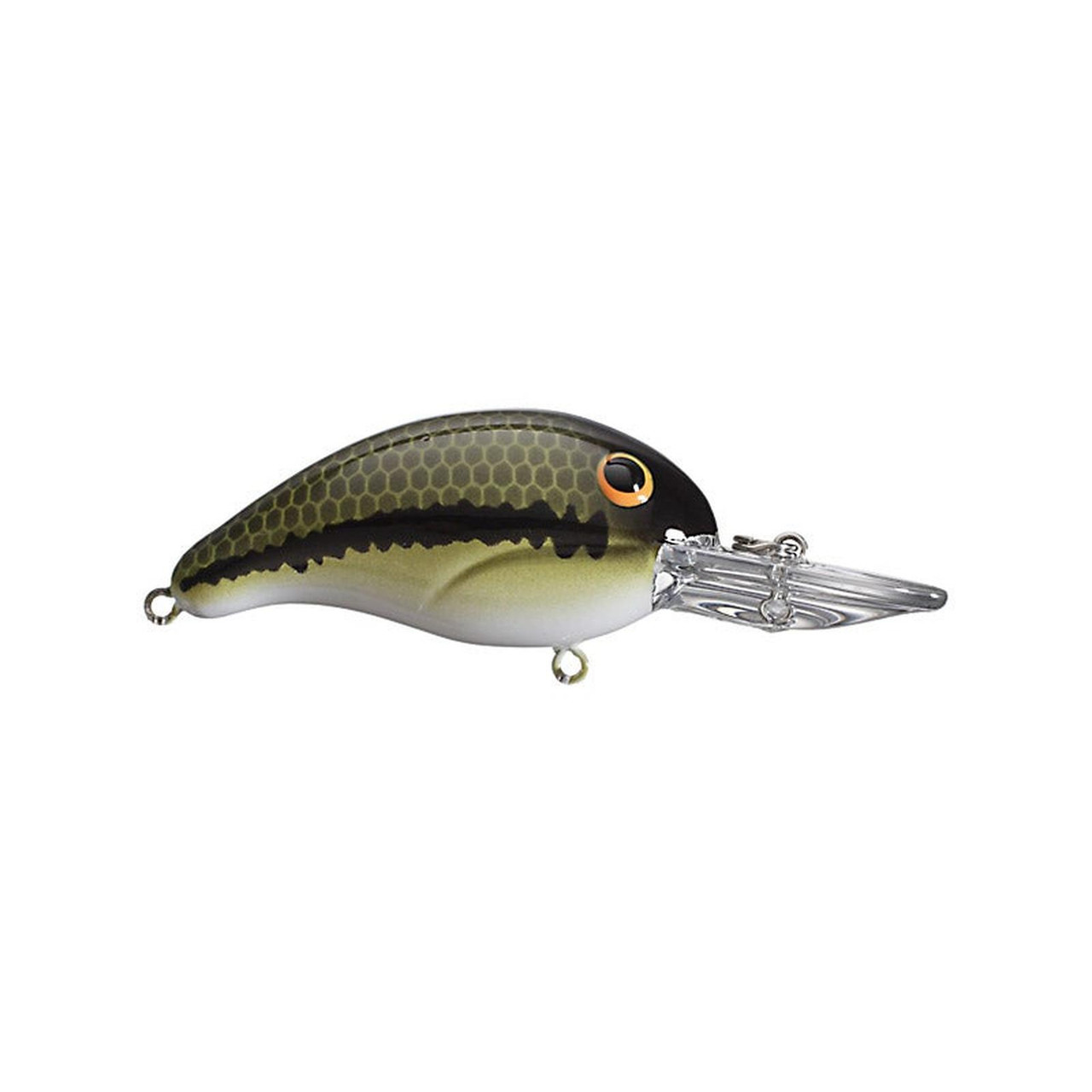 Bandit 200 Series Pearl Chartreuse Back