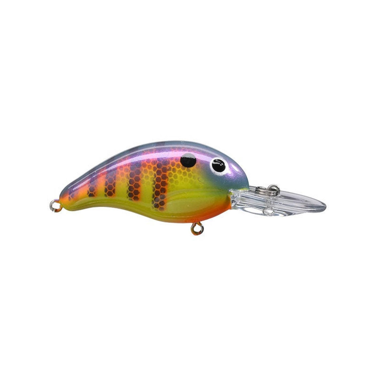 Bandit Crankbaits Series 100 200 & 300 - Fin Feather Fur Outfitters
