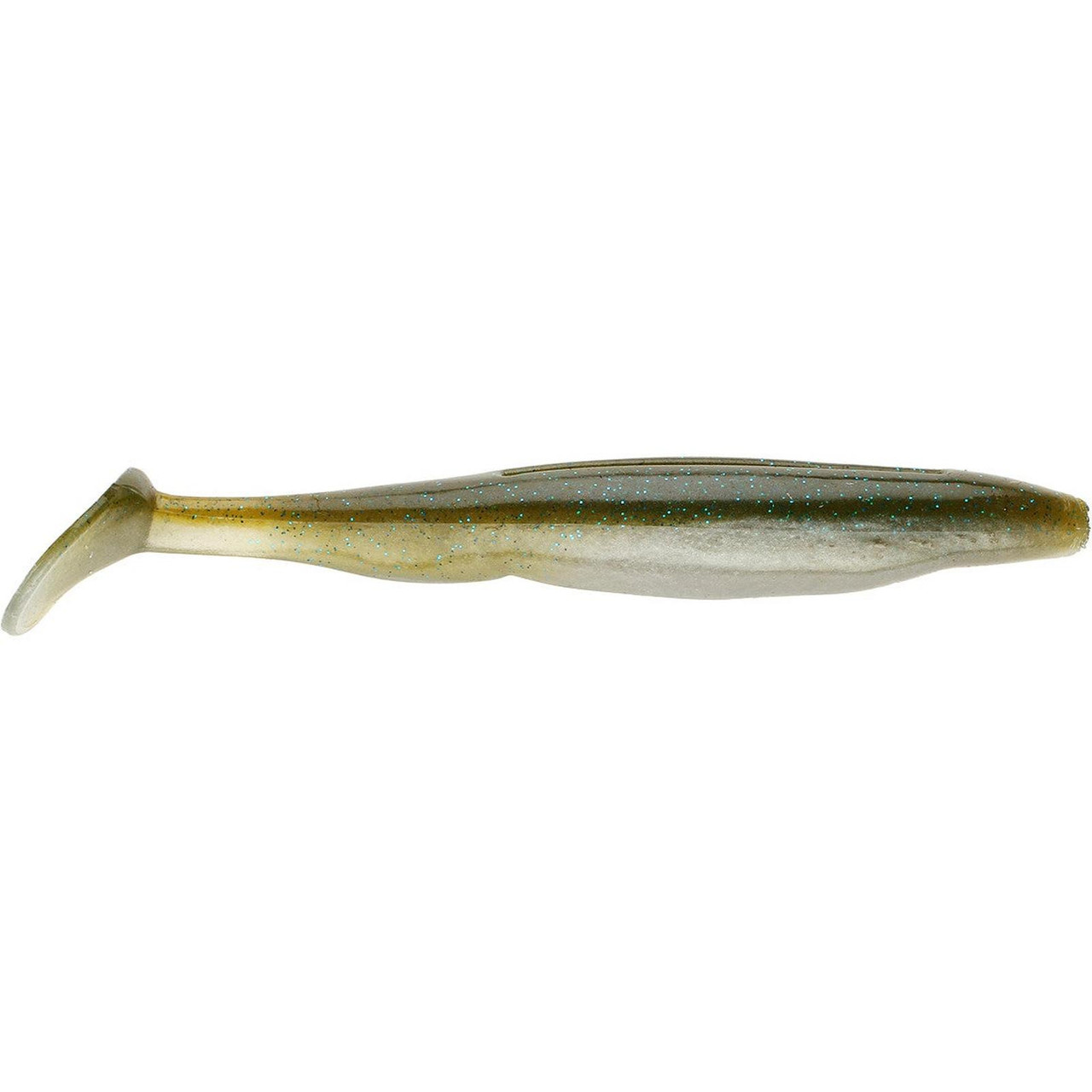 strike king caffeine shad