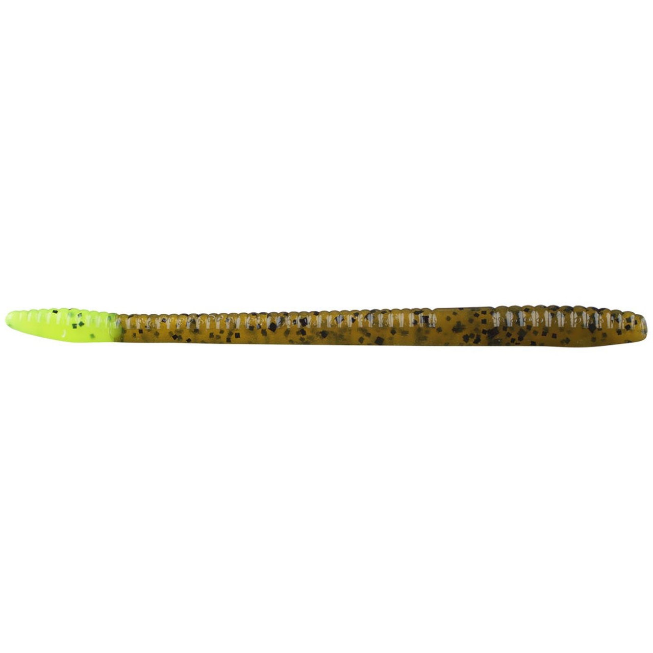 Zoom Finesse Worm - Watermelon Seed