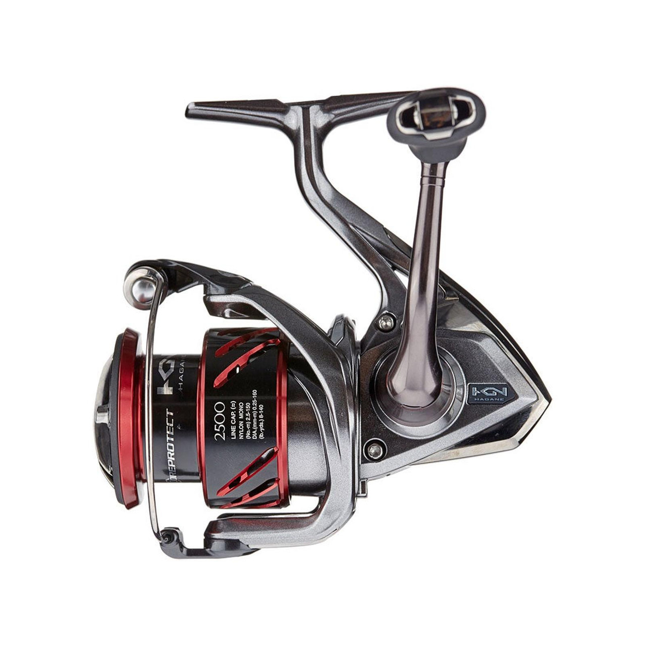 Shimano Stradic Ci4+ Spinning Reels - Fin Feather Fur Outfitters