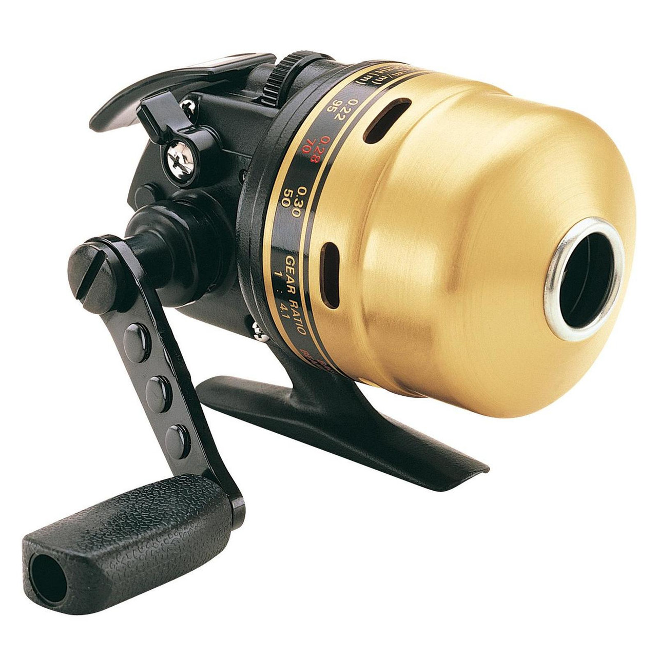 daiwa 50 cast out reel Daiwa Gold Cast Spincast Reels