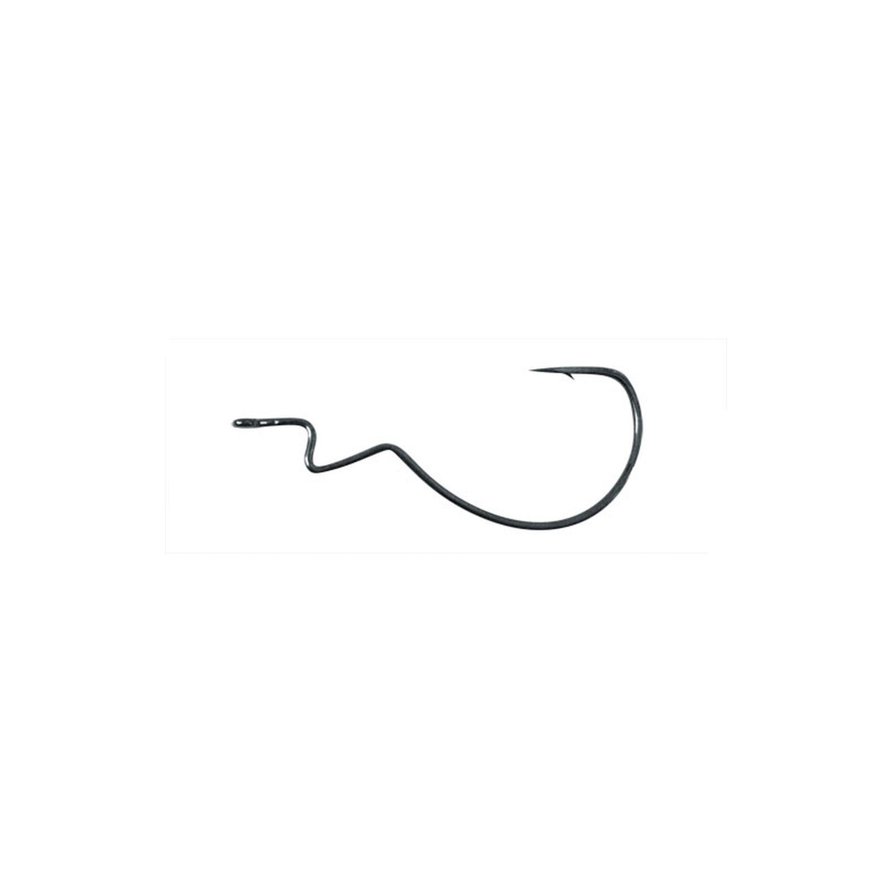 Gamakatsu Skip Gap Hook Worm Hook