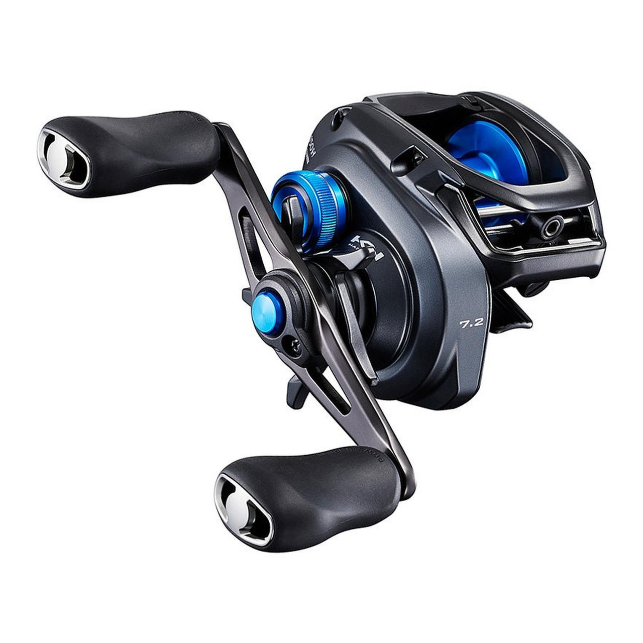 Shimano SLX XT Casting Reels - Fin Feather Fur Outfitters