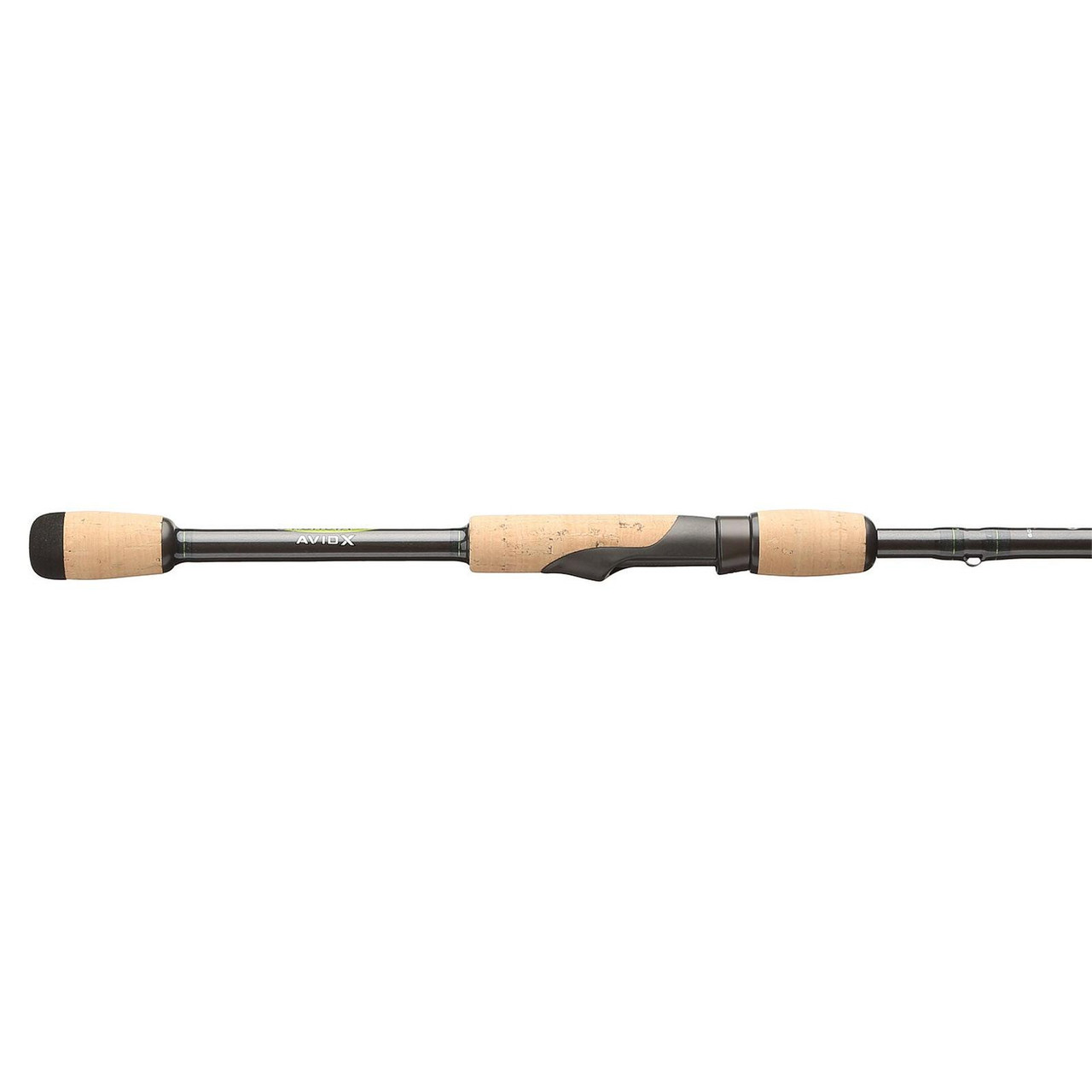 St. Croix Avid X Series Spinning Rods - Fin Feather Fur Outfitters