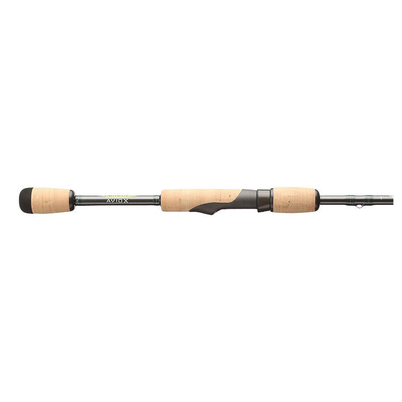 St. Croix Avid X Series Spinning Rods - Fin Feather Fur Outfitters