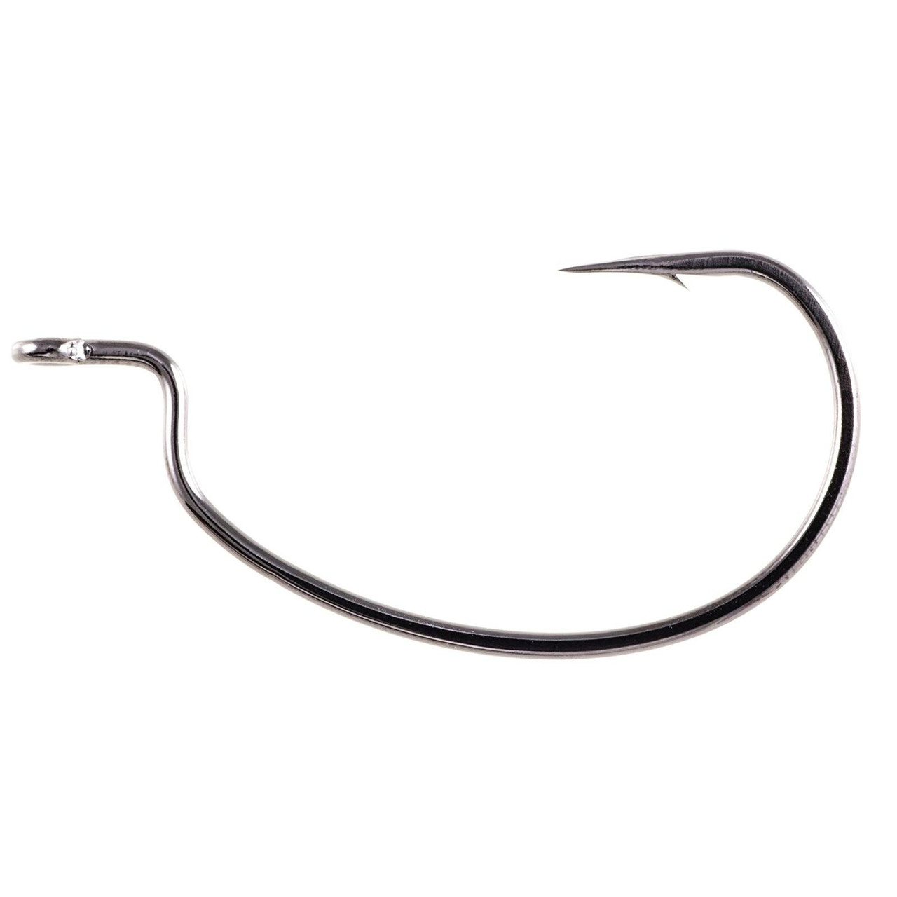 Owner Rig-N-Hook Worm Hooks - Fin Feather Fur Outfitters