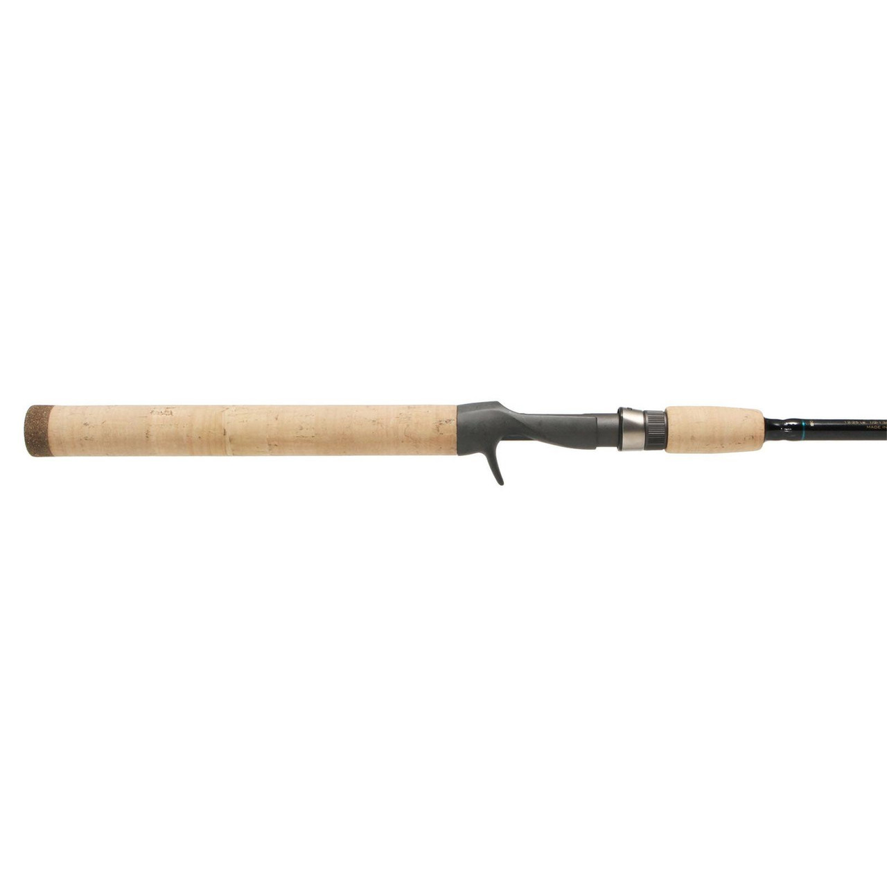 St. Croix Premier Series Casting Rods - Fin Feather Fur Outfitters