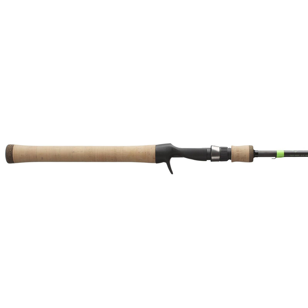G. Loomis E6X Casting Rods - Fin Feather Fur Outfitters