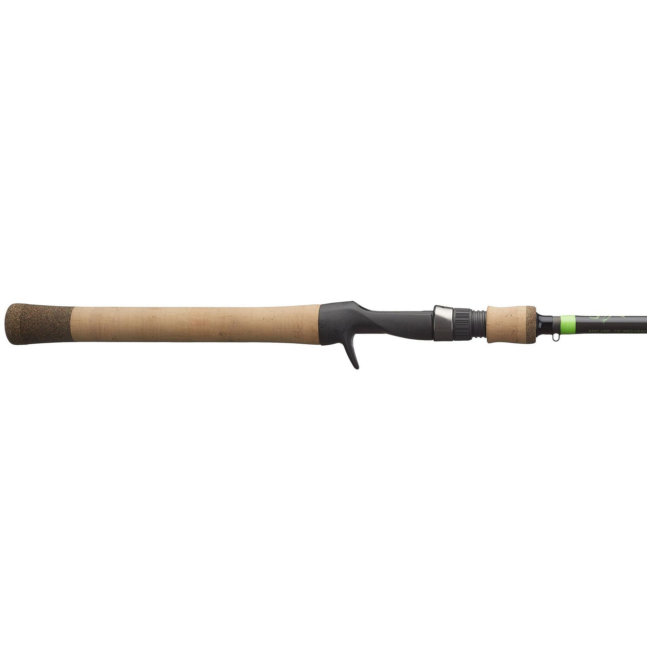 G. Loomis E6X Casting Rods - Fin Feather Fur Outfitters