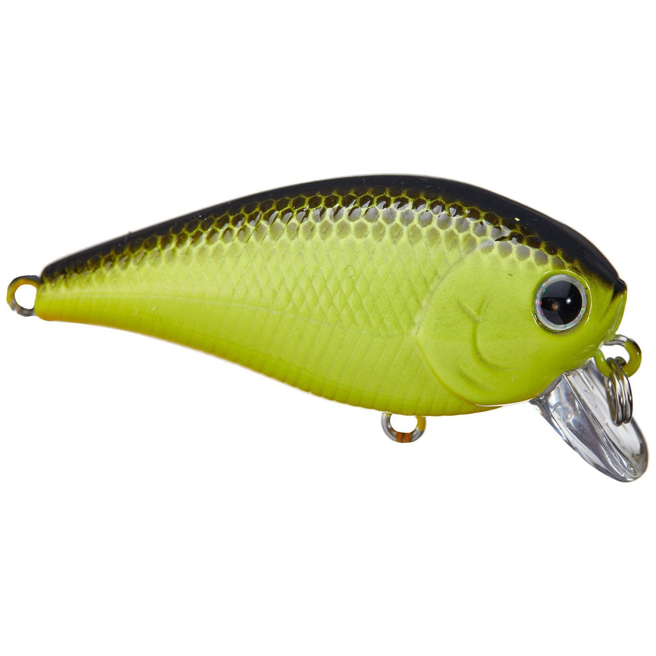 LUCKY CRAFT LC 1.0DRS ~Suono Profondo Rattle~ - 419 BP Golden - Foto 6