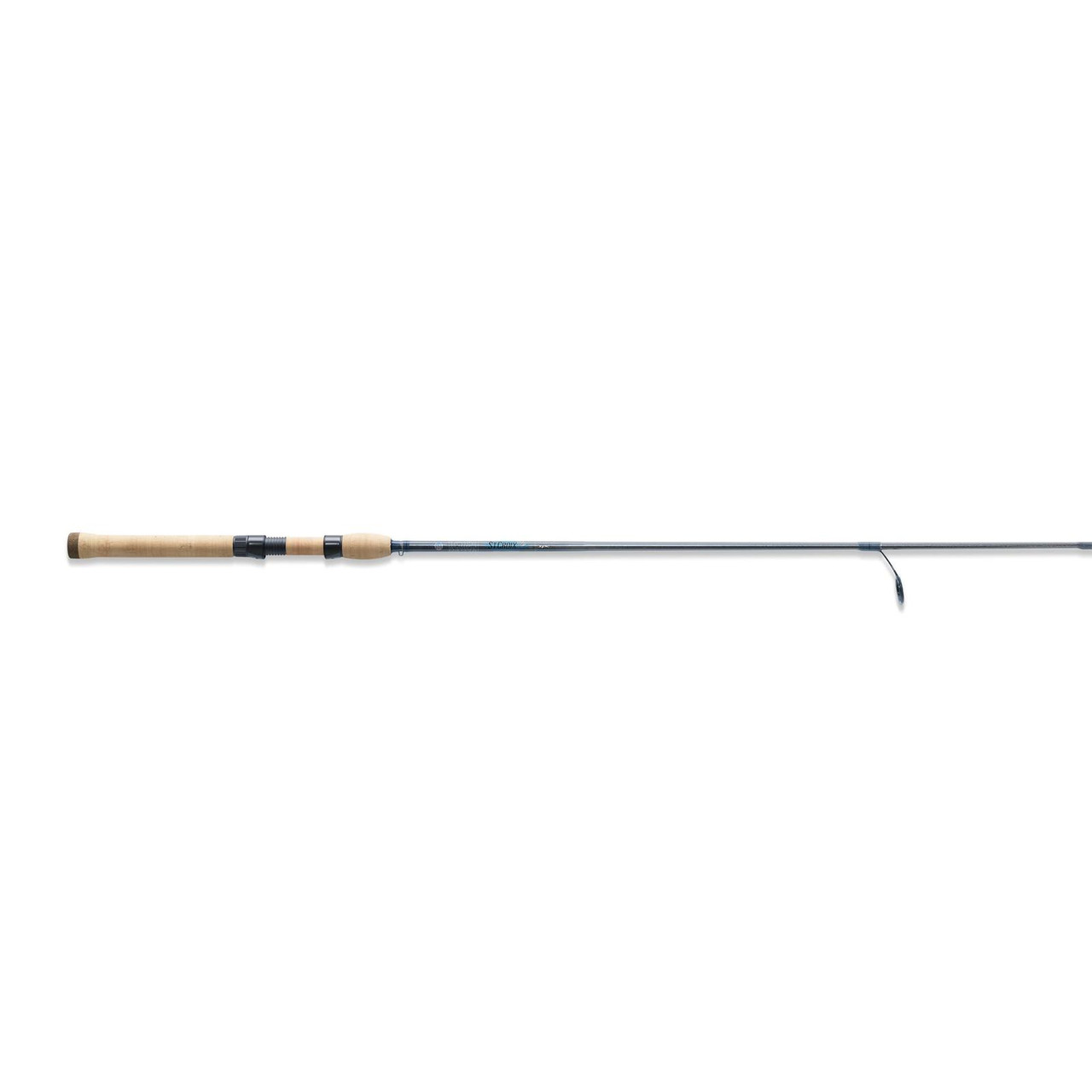 St. Croix Avid Series Spinning Rods - Fin Feather Fur Outfitters