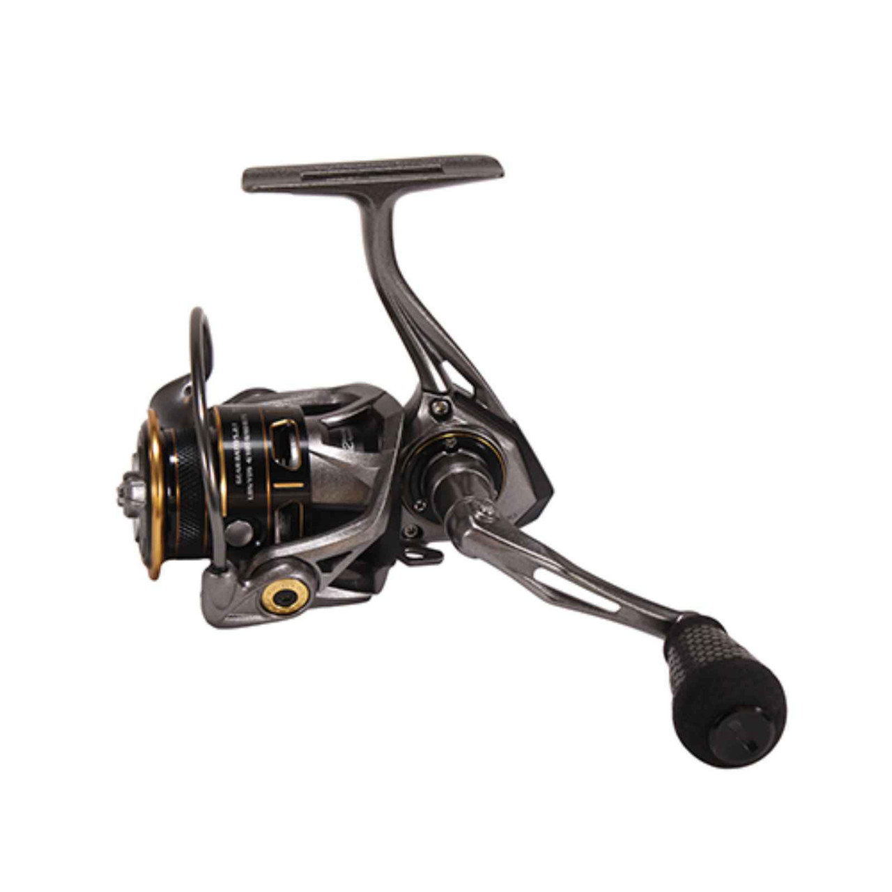 Lew's Custom Pro Speed Spin Spinning Reels - Fin Feather Fur Outfitters