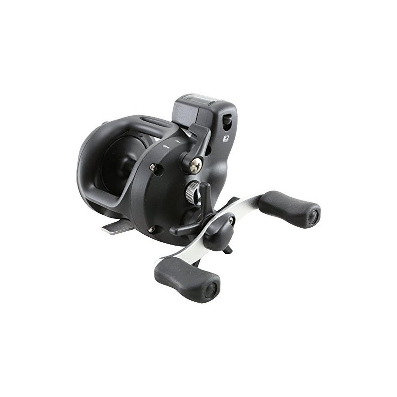 okuma 8k reel line capacity Surf-8K Spinning Reel