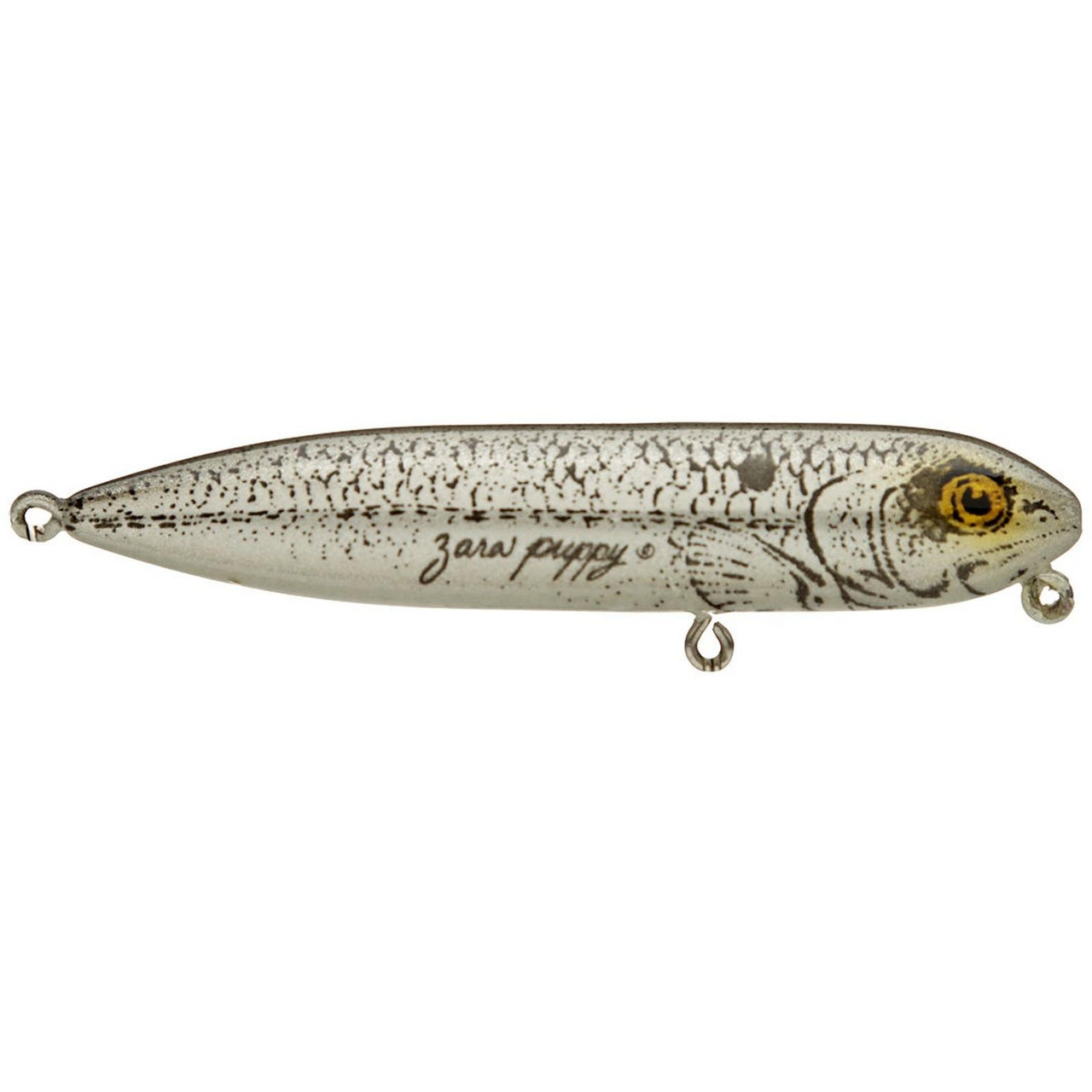 Heddon Zara Spook Walking Bait