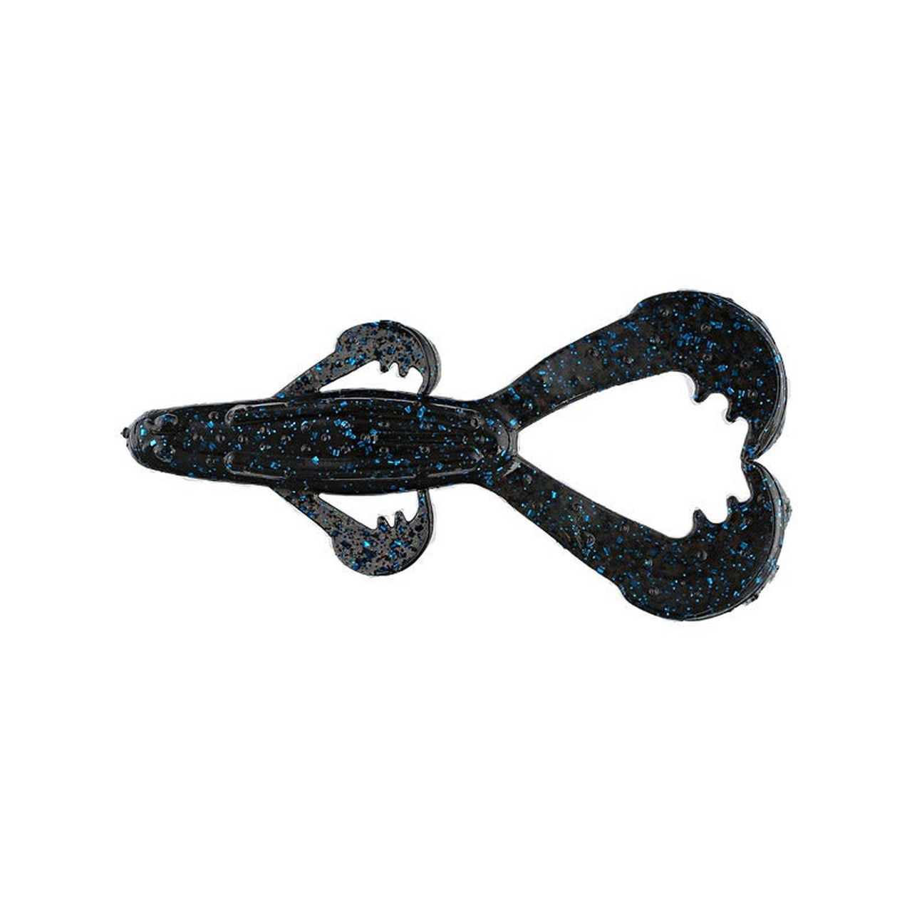 Strike King Rage Tail Space Monkey - Fin Feather Fur Outfitters