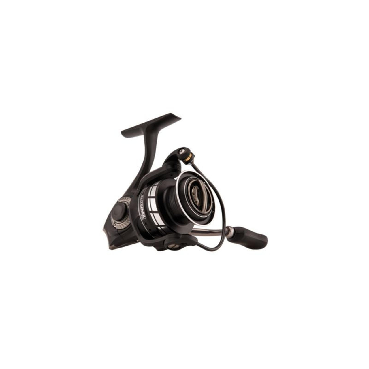 abu garcia elite max spinning combo