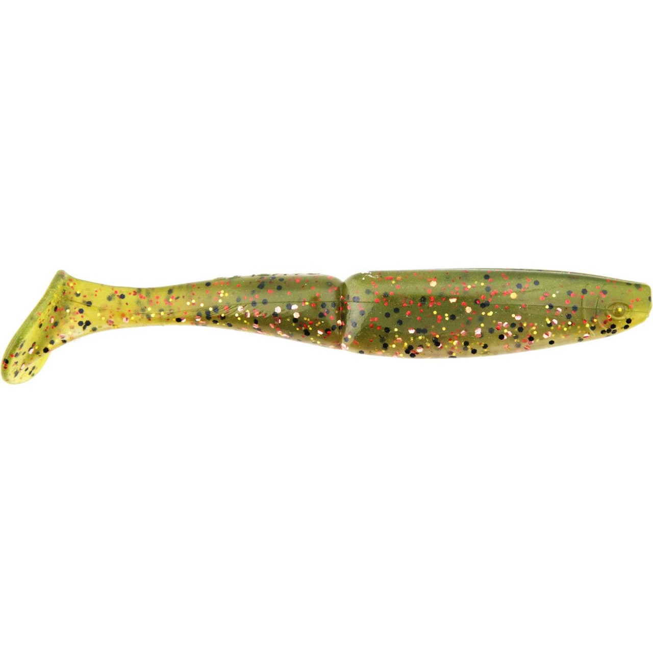 Gambler EZ Swimmer Swimbaits - Fin Feather Fur Outfitters