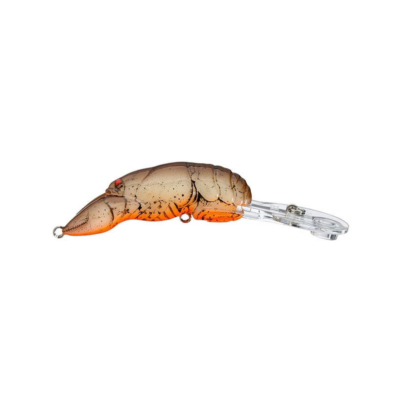 Rebel Deep Wee Craw Crankbaits - Fin Feather Fur Outfitters