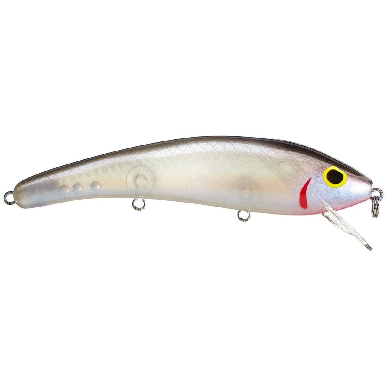 Cotton Cordell Ripplin' Red Fin