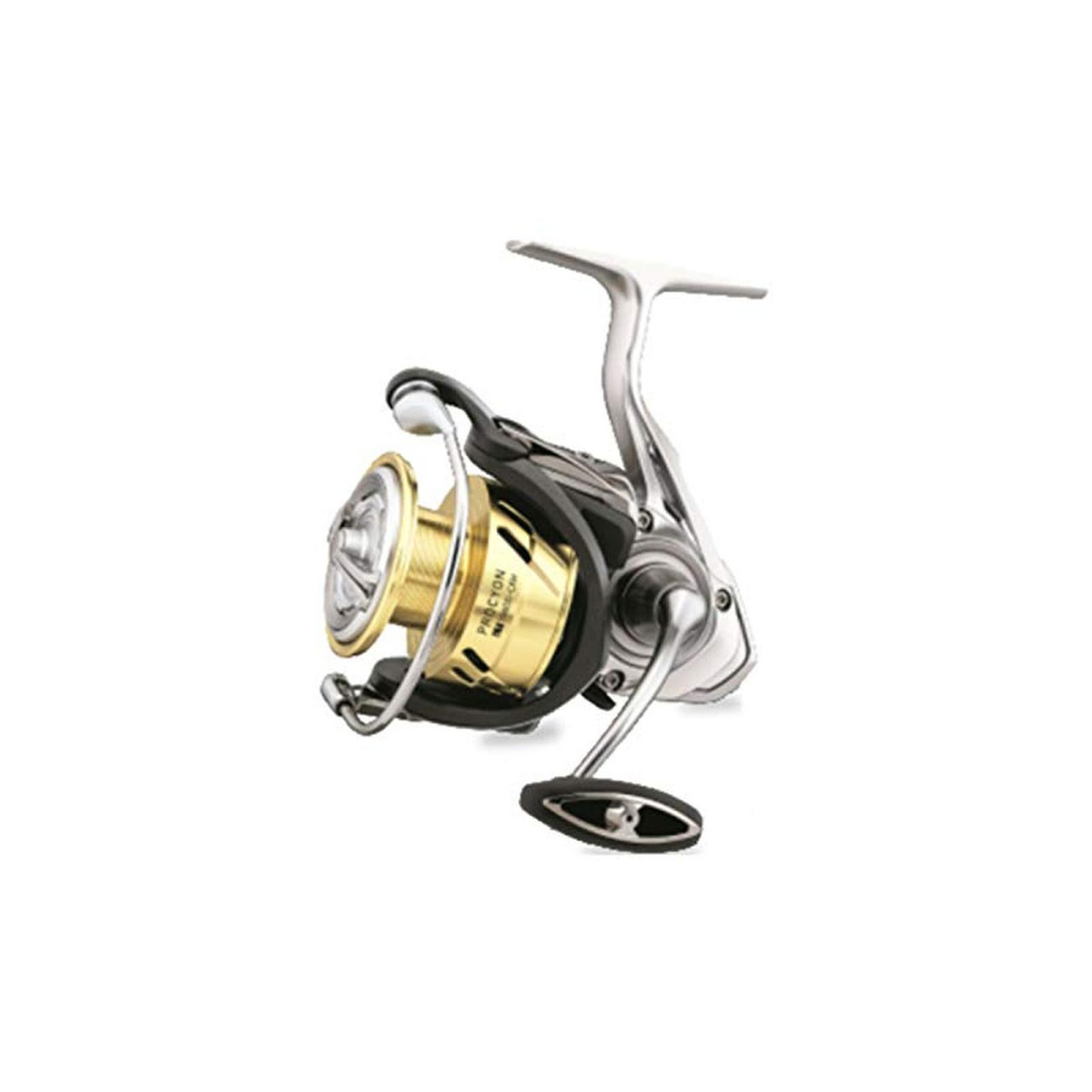 Daiwa Procyon LT Spinning Reels - Fin Feather Fur Outfitters
