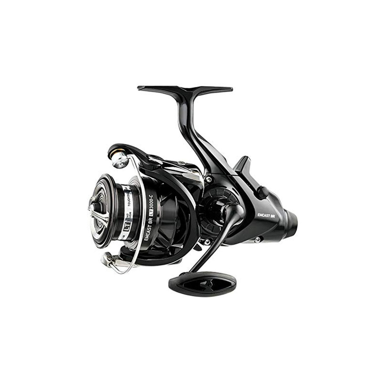 daiwa emcast reel
