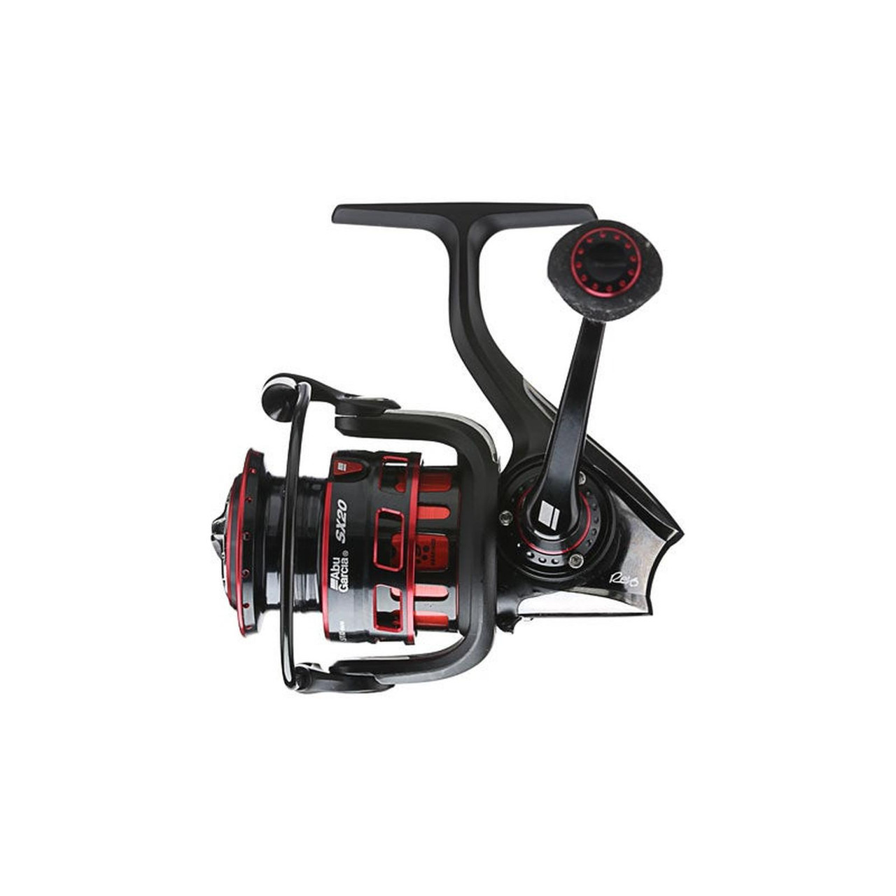 abu garcia revo sx spinning reel