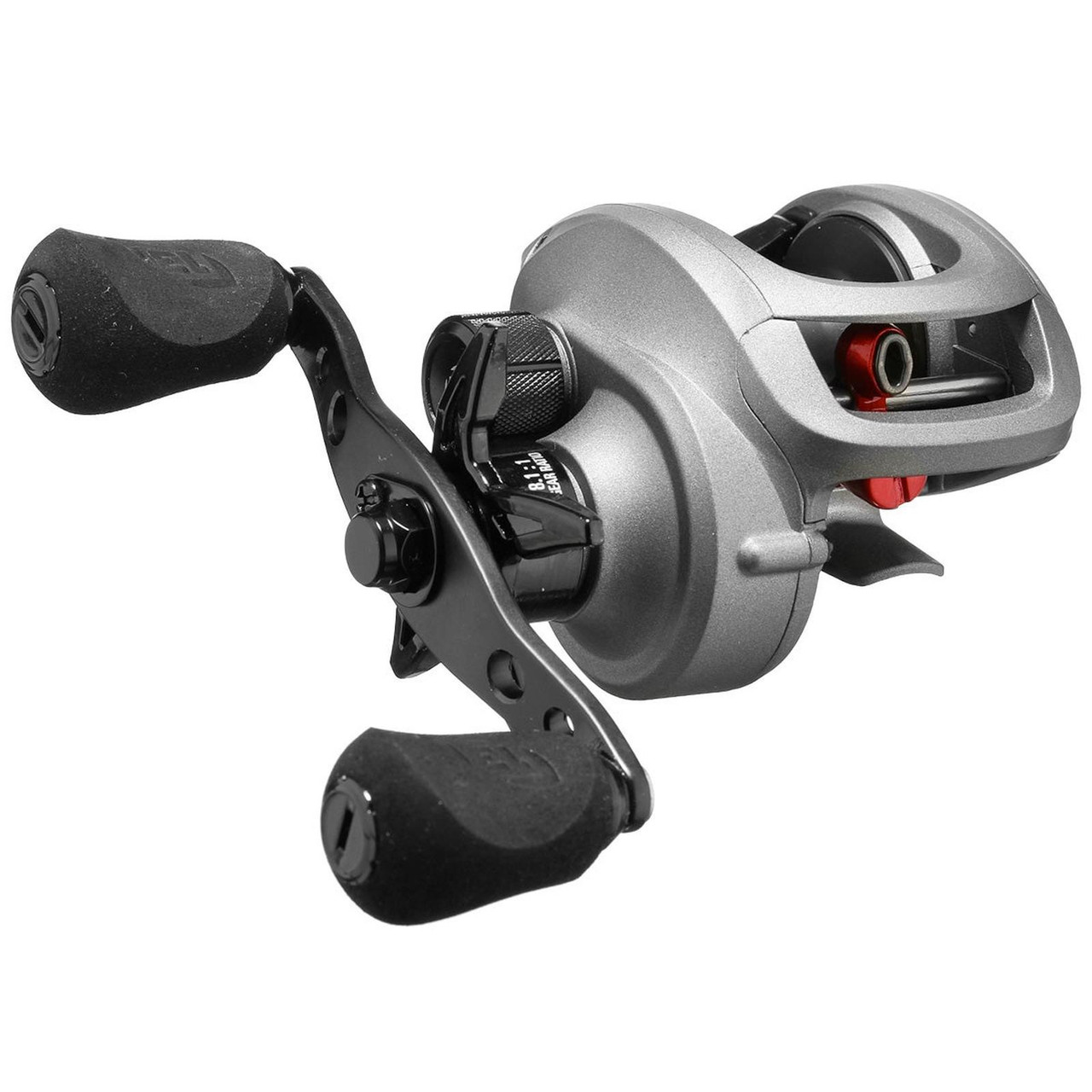 bass fishing from shore lures Surf: Five Baits For Backwater Bass