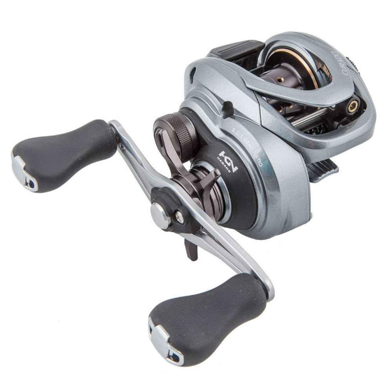 Shimano Curado 70 Series Casting Reels - Fin Feather Fur Outfitters