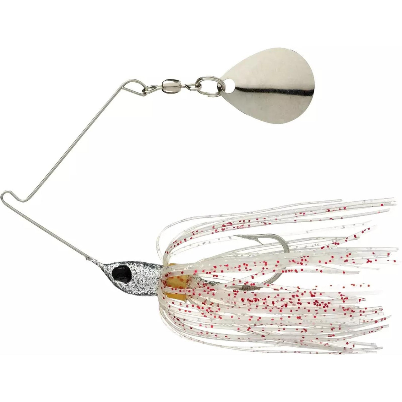 Strike King Premier Pro-Model Spinnerbait - Wire Baits e Jigs Strike King Premier Pro-Model Spinnerbait - Wire Baits e Jigs