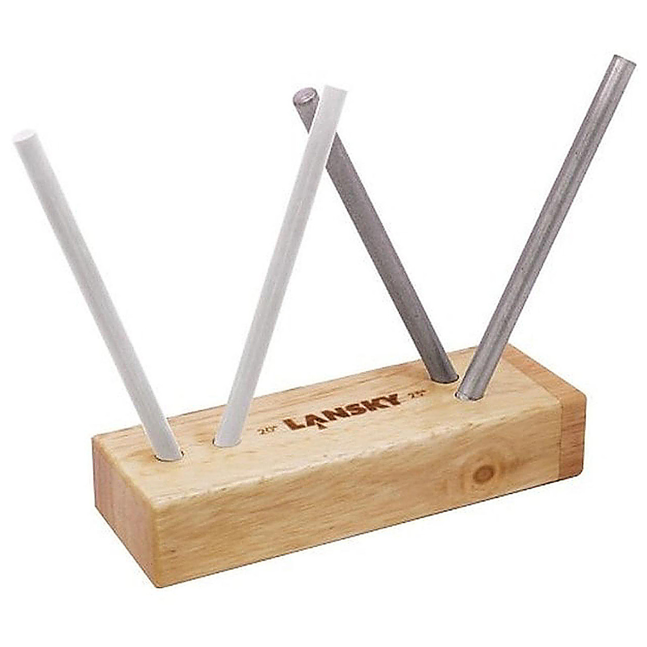 Lansky TB-2D2C Turn Box Knife Sharpener - Thumbnail 2