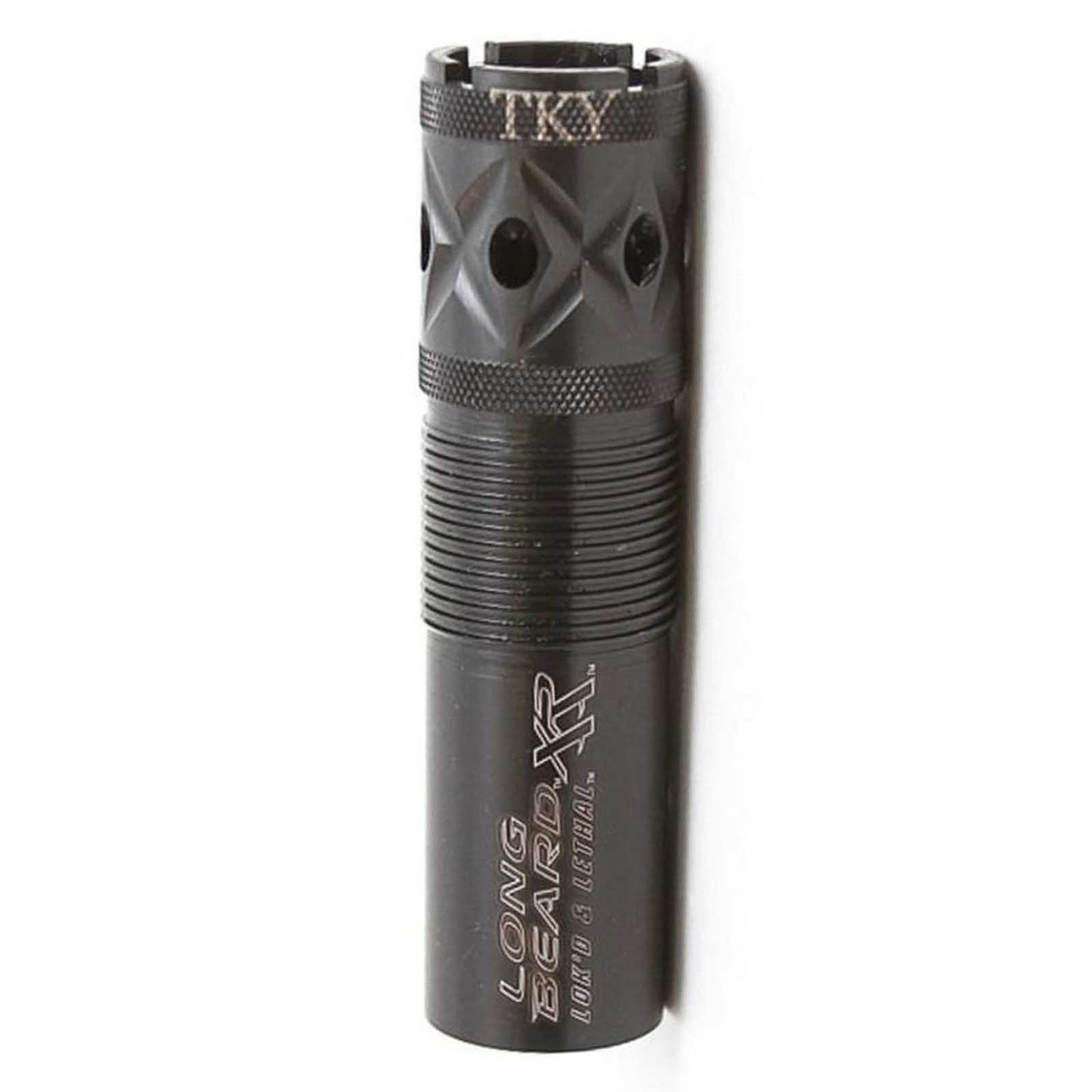 Carlson's Long Beard Ported Turkey Choke Tube Remington Pro Bore