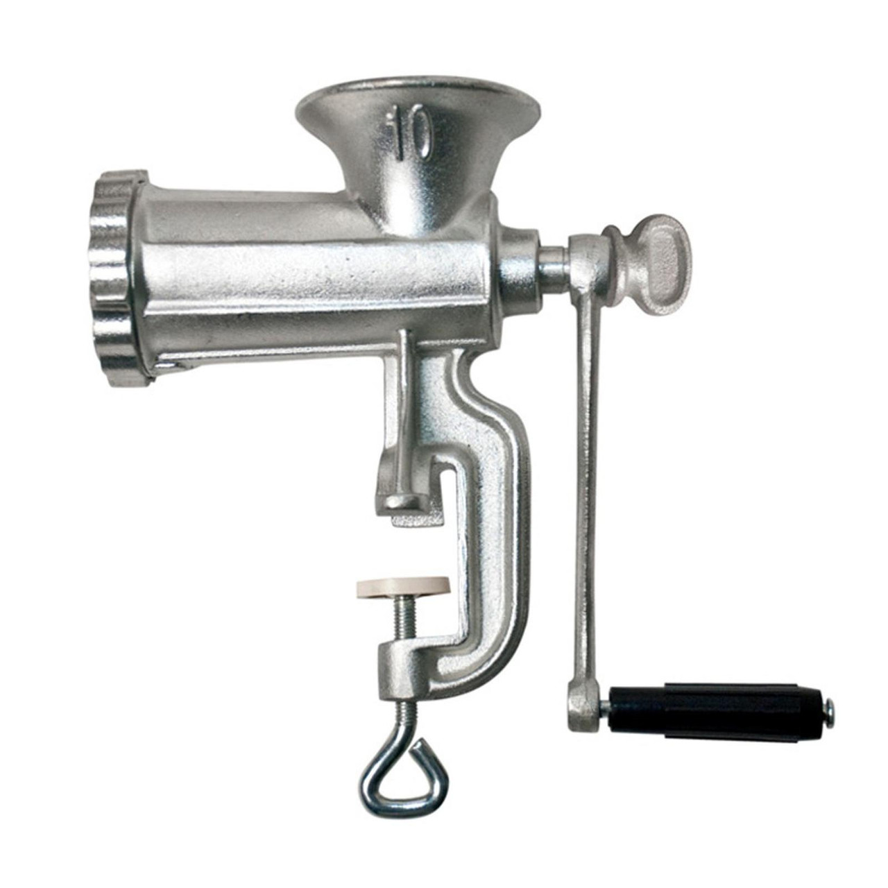 manual meat grinder