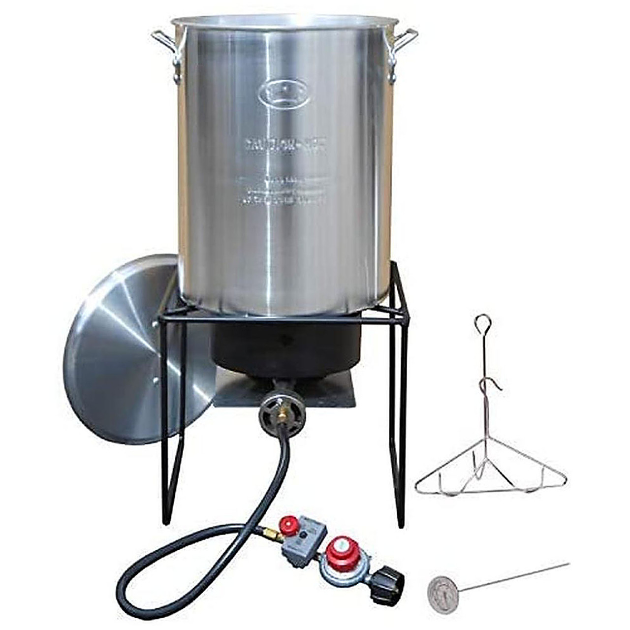 King Kooker Turkey Fryer