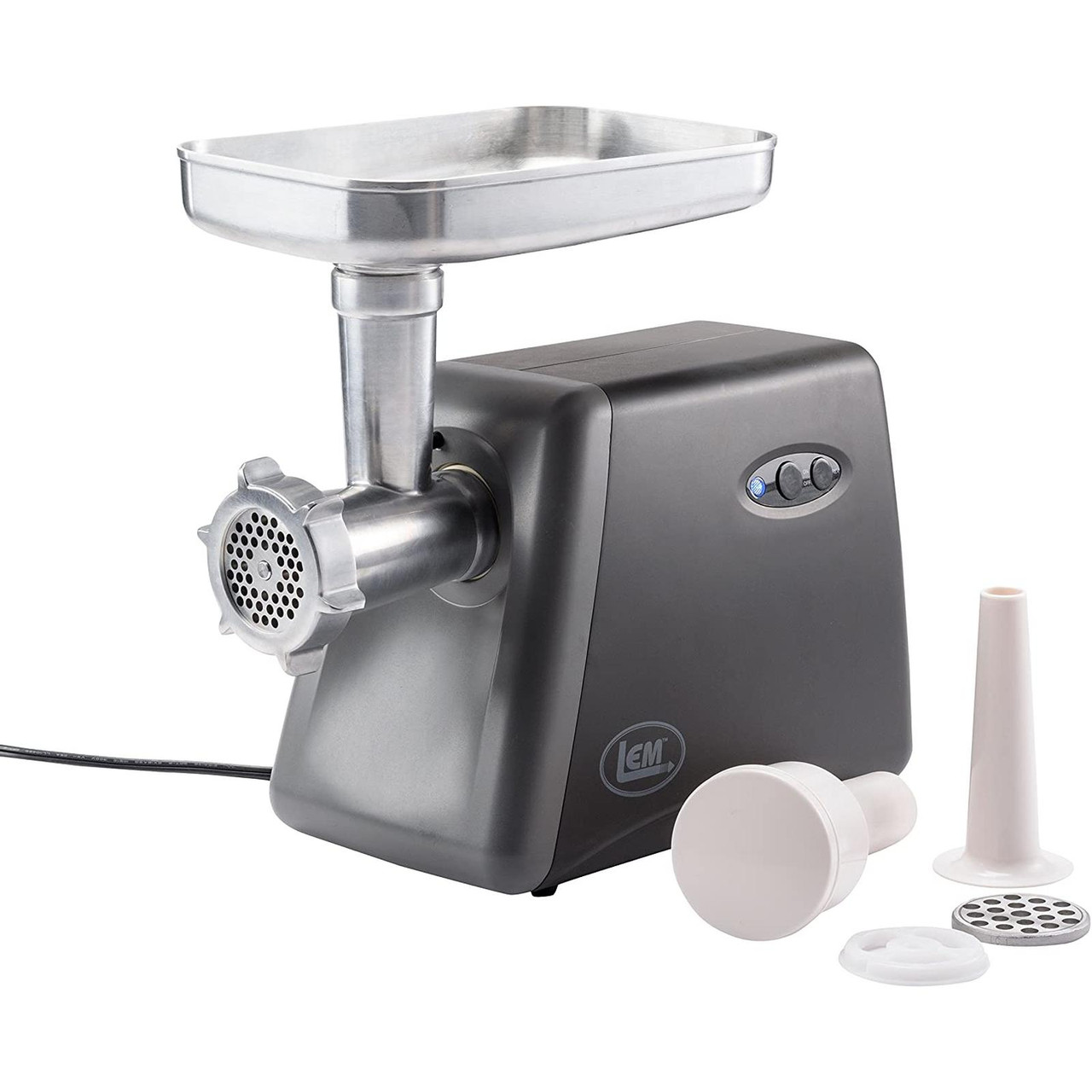 #8 Electric Meat Grinder, PRO