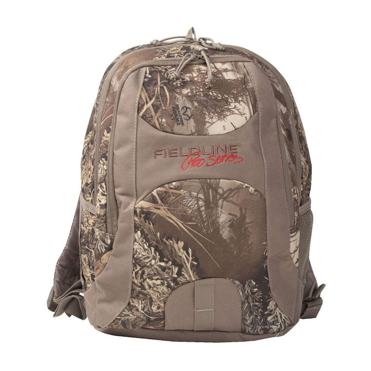 realtree hunting backpack