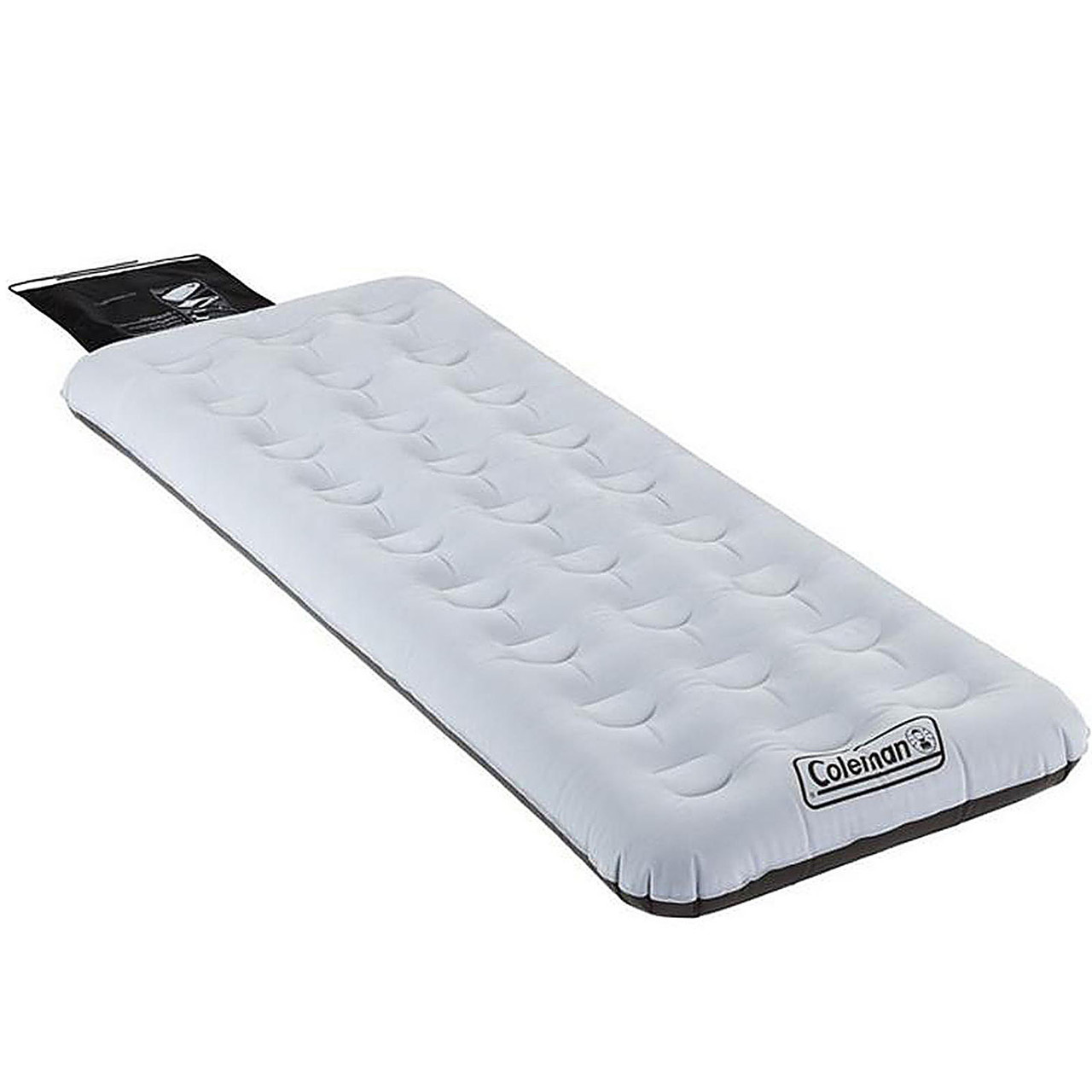 coleman quickbed twin