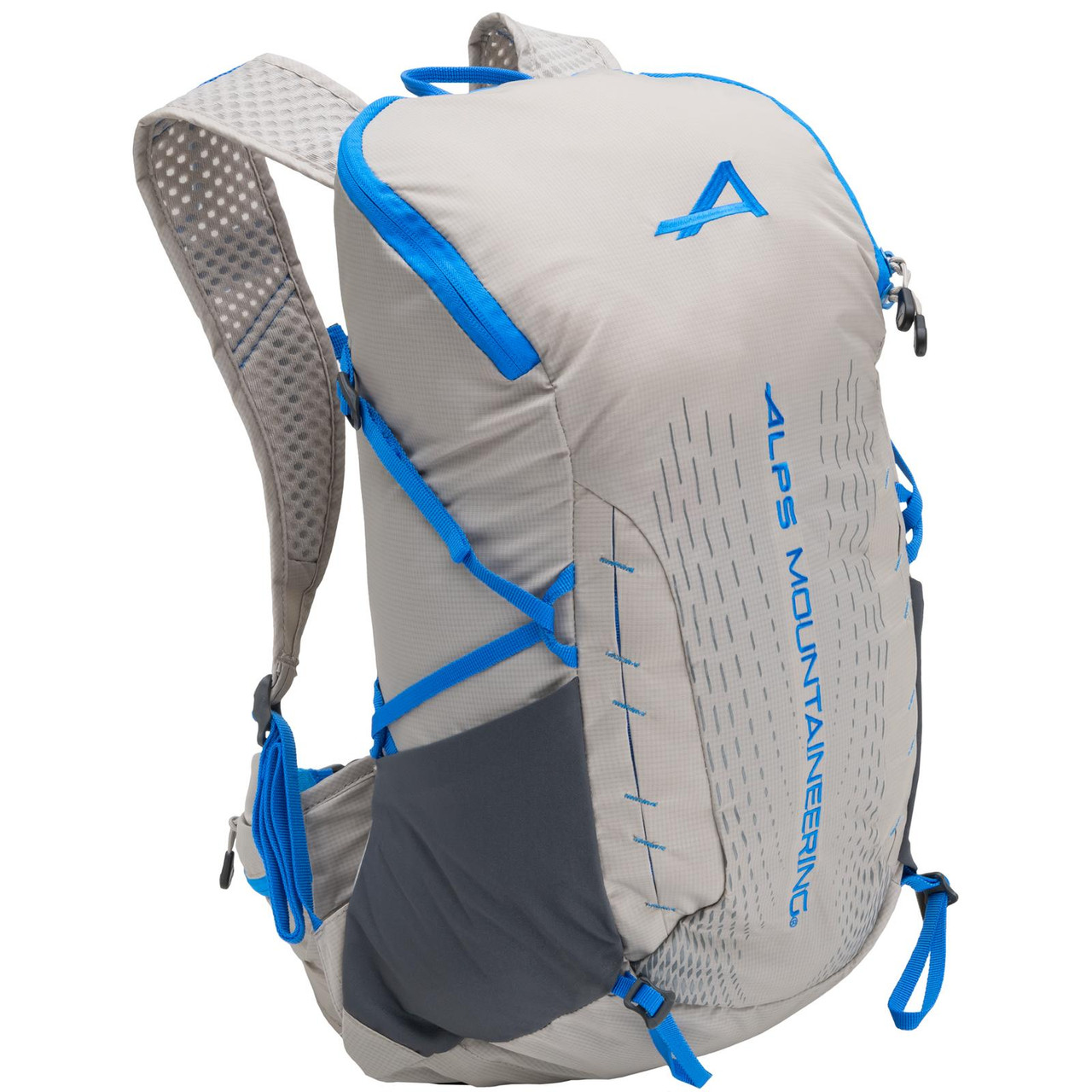 alps mountaineering bag