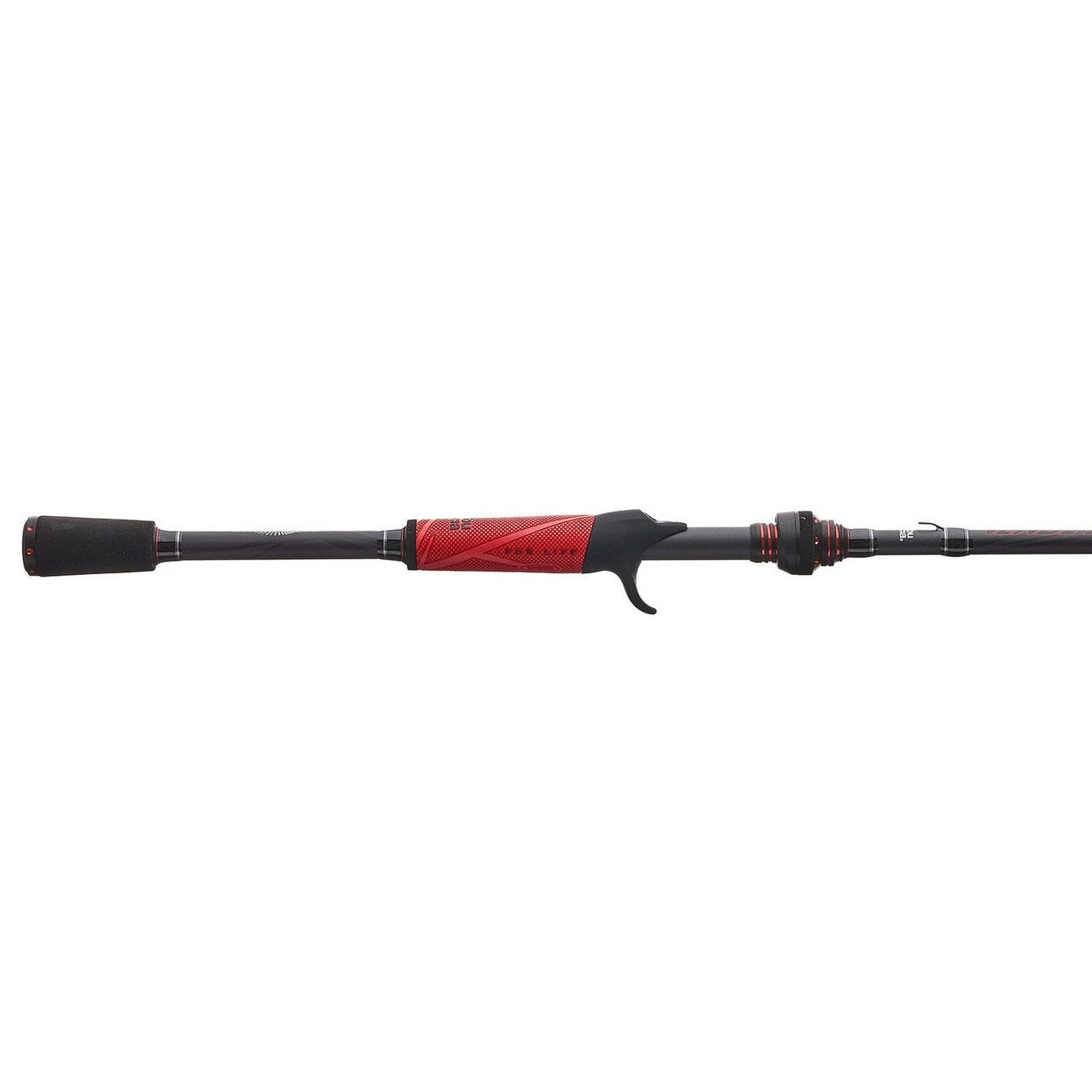 abu garcia 2017 vendetta casting rod Abu Garcia Vendetta Limited Winn Grip Casting Rods