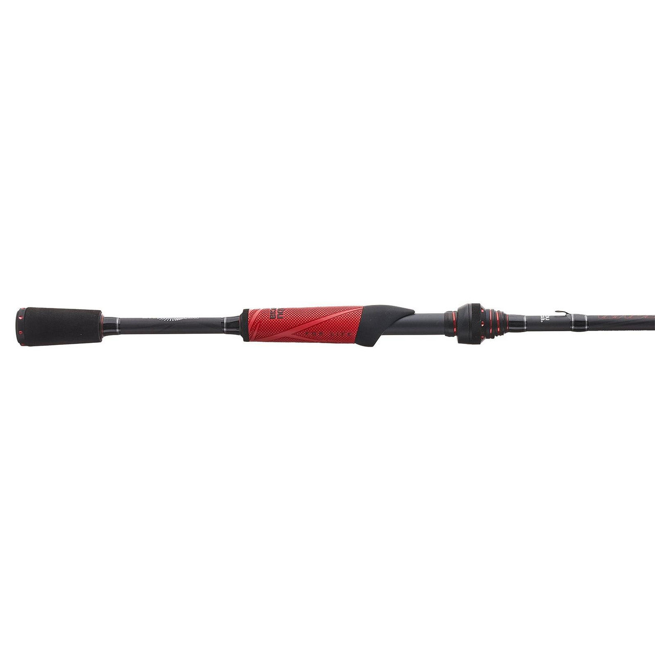 abu garcia 2017 vendetta casting rod Spinning while the EVA split grip design provides greater comfort Amazon.com : Abu Garcia 6'6
