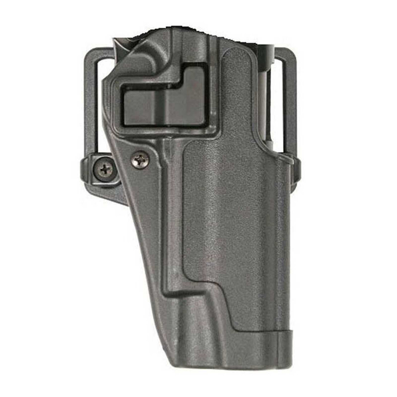 Blackhawk 410508BK-R Serpa CQC Holster w/Paddle Sig Pro 2022