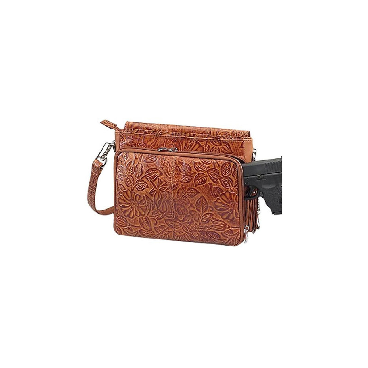 gun purse